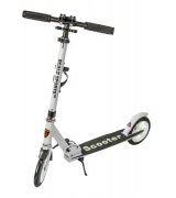 Самокат Scale Sports SS05 White (734395312)