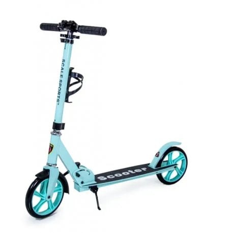 Самокат Scale Sports SS05 Tiffany (399352836)
