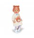 Кукла Baby Born - Эмма-Тедди (836651)