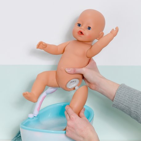 Лялька Baby Born - Емма-Тедді (836651)