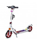 Самокат Scale Sports SS10 White (780773986)