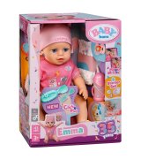 Лялька Baby Born серії Click & Play – Емма (839966)