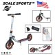 Самокат Scale Sports SS17 White (2092784442) Самокат Scale Sports SS17 White (2092784442)