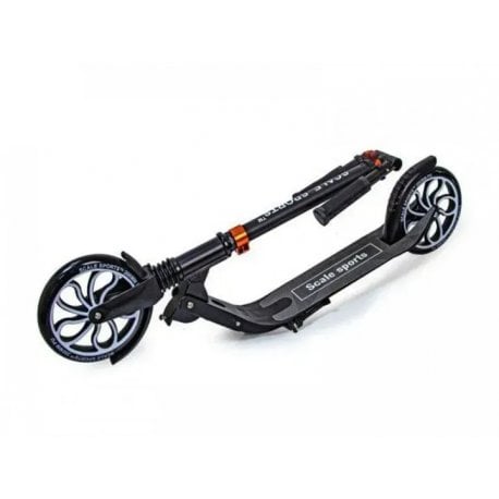 Самокат Scale Sports SS17 Black (1332012981)