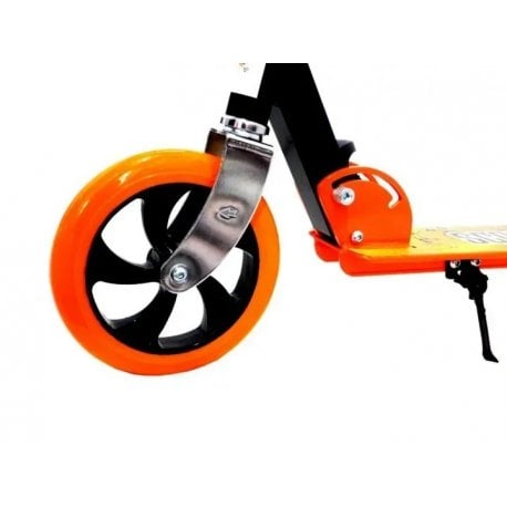 Самокат Scale Sports USA 460 Orange (1843493908)
