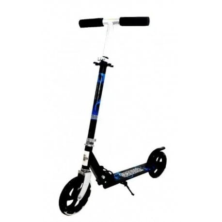 Самокат Scale Sports USA 460 Black (204923054)