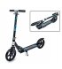 Самокат Scale Sports USA 460 Black (204923054)