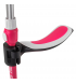 Самокат дитячий Best Scooter з сидінням Pink (JS-41008/63204)