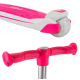 Самокат дитячий Best Scooter з сидінням Pink (JS-41008/63204) Самокат дитячий Best Scooter з сидінням Pink (JS-41008/63204)