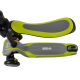 Самокат детский Best Scooter с сиденьем Green (JS-20815) Самокат детский Best Scooter с сиденьем Green (JS-20815)