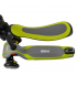 Самокат детский Best Scooter с сиденьем Green (JS-20815)