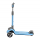 Самокат детский Best Scooter HELLO Blue (D-0885) Самокат детский Best Scooter HELLO Blue (D-0885)
