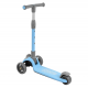 Самокат дитячий Best Scooter HELLO Blue (D-0885) Самокат дитячий Best Scooter HELLO Blue (D-0885)