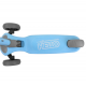 Самокат дитячий Best Scooter HELLO Blue (D-0885) Самокат дитячий Best Scooter HELLO Blue (D-0885)
