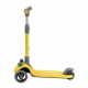 Самокат дитячий Best Scooter HELLO Yellow (D-0449) Самокат дитячий Best Scooter HELLO Yellow (D-0449)