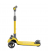 Самокат детский Best Scooter HELLO Yellow (D-0449)