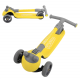 Самокат детский Best Scooter HELLO Yellow (D-0449) Самокат детский Best Scooter HELLO Yellow (D-0449)