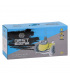 Самокат детский Best Scooter HELLO Yellow (D-0449)