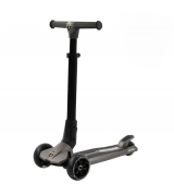 Самокат детский Best Scooter Lamborghini Gray (LB-40500)