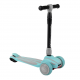 Самокат дитячий Best Scooter MAXI Turquoise (S-7102)