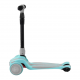 Самокат детский Best Scooter MAXI Turquoise (S-7102) Самокат детский Best Scooter MAXI Turquoise (S-7102)