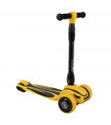 Самокат детский Best Scooter MAXI Yellow (S-4788)
