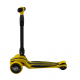 Самокат дитячий Best Scooter MAXI Yellow (S-4788) Самокат дитячий Best Scooter MAXI Yellow (S-4788)