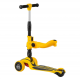 Детский самокат Best Scooter MAXI с сиденьем Yellow (ST-16801) Детский самокат Best Scooter MAXI с сиденьем Yellow (ST-16801)