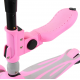 Детский самокат Best Scooter MAXI с сиденьем Pink (ST-15700) Детский самокат Best Scooter MAXI с сиденьем Pink (ST-15700)