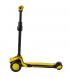 Самокат детский Best Scooter MAXI съемный руль Yellow (MX-80204)