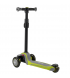 Самокат дитячий Best Scooter MAXI з'ємне кермо Green (MX-50105)