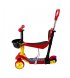 Самокат детский Maraton 3D Swift 5 in 1 Red (MR0017RD)