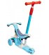 Самокат дитячий Maraton Credo II G Turquoise (SMR0037TQ)