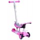 Самокат детский Maraton Credo II G Pink (SMR0037PN) Самокат детский Maraton Credo II G Pink (SMR0037PN)