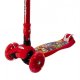 Самокат детский Maraton Deluxe Red (MR0002RD)