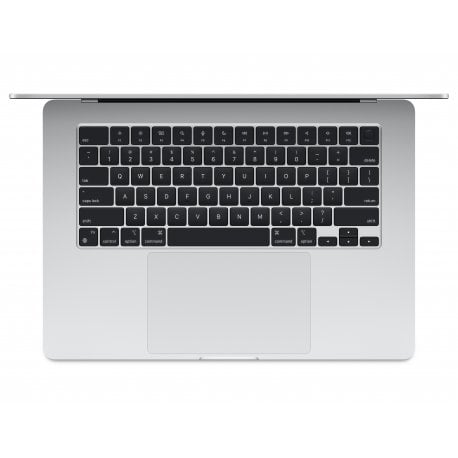 Apple MacBook Air 15" M3 Chip 8/256GB (MRYP3) 2024 Silver