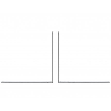 Apple MacBook Air 15" M3 Chip 8/256GB (MRYP3) 2024 Silver