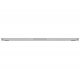 Apple MacBook Air 15" M3 Chip 8/256GB (MRYP3) 2024 Silver Apple MacBook Air 15" M3 Chip 8/256GB (MRYP3) 2024 Silver