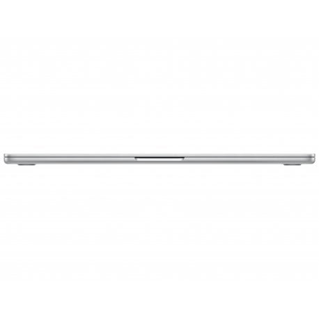Apple MacBook Air 15" M3 Chip 8/256GB (MRYP3) 2024 Silver
