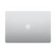 Apple MacBook Air 15" M3 Chip 8/256GB (MRYP3) 2024 Silver