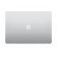 Apple MacBook Air 15" M3 Chip 8/256GB (MRYP3) 2024 Silver Apple MacBook Air 15" M3 Chip 8/256GB (MRYP3) 2024 Silver