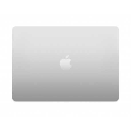Apple MacBook Air 15" M3 Chip 8/256GB (MRYP3) 2024 Silver