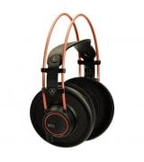 Наушники AKG K712 PRO Black (2458X00140)