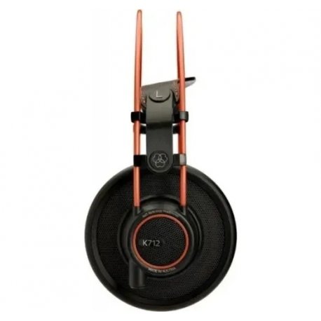 Наушники AKG K712 PRO Black (2458X00140)