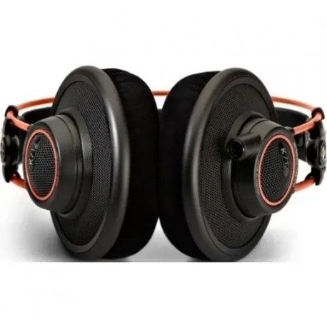 Наушники AKG K712 PRO Black (2458X00140)