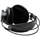 Наушники AKG K702 Black (2458X00190) Наушники AKG K702 Black (2458X00190)