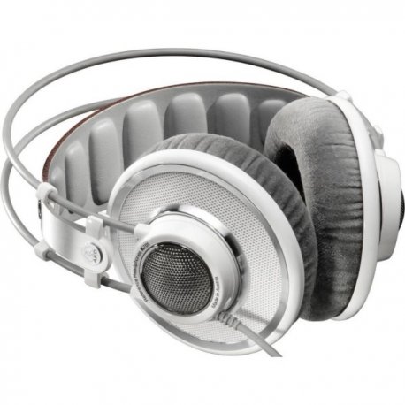 Навушники AKG K701 White (2458X00180)