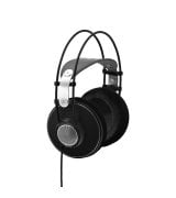 Навушники AKG K612 PRO Black (2458X00100)