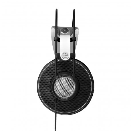 Наушники AKG K612 PRO Black (2458X00100)