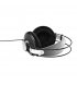 Навушники AKG K612 PRO Black (2458X00100)